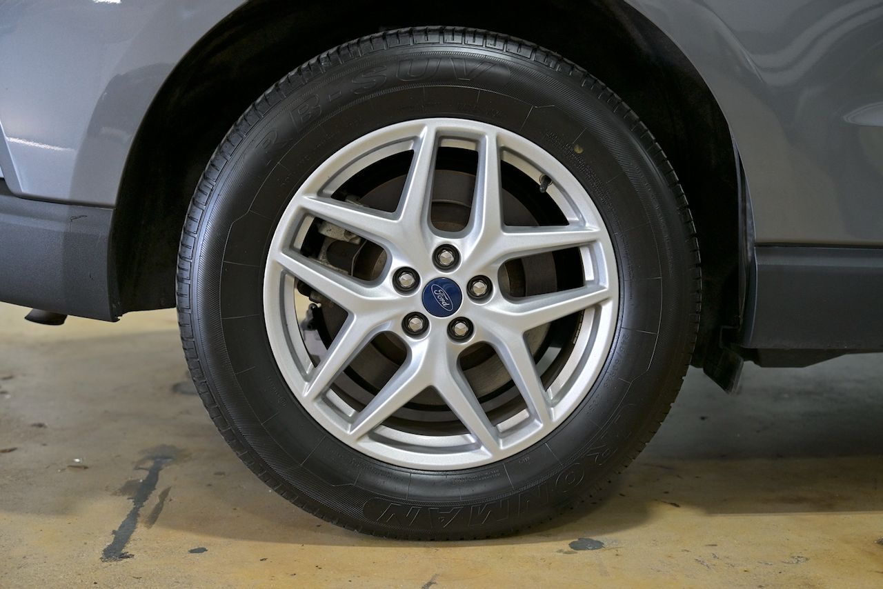 2022 Ford Edge SEL AWD Miami FL
