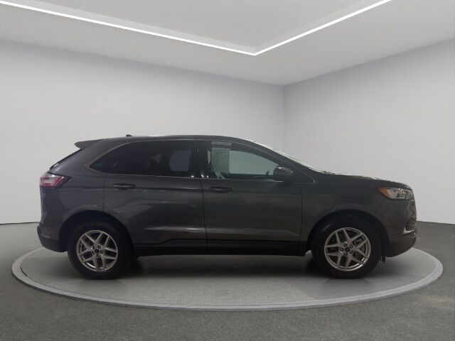 2022 Ford Edge SEL AWD Miami FL