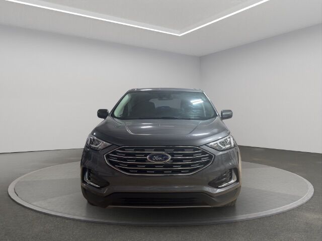 2022 Ford Edge SEL AWD