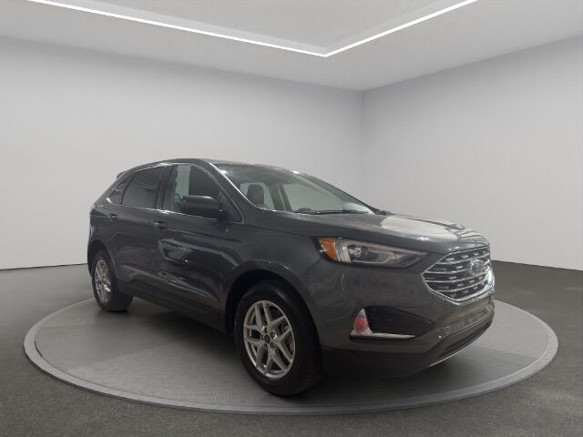 2022 Ford Edge SEL AWD Miami FL