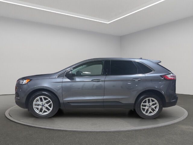 2022 Ford Edge SEL AWD Miami FL