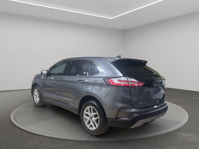 2022 Ford Edge SEL AWD Miami FL