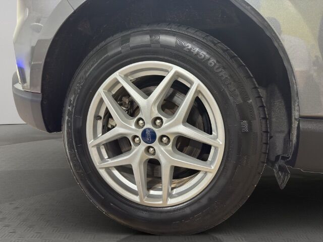 2022 Ford Edge SEL AWD Miami FL