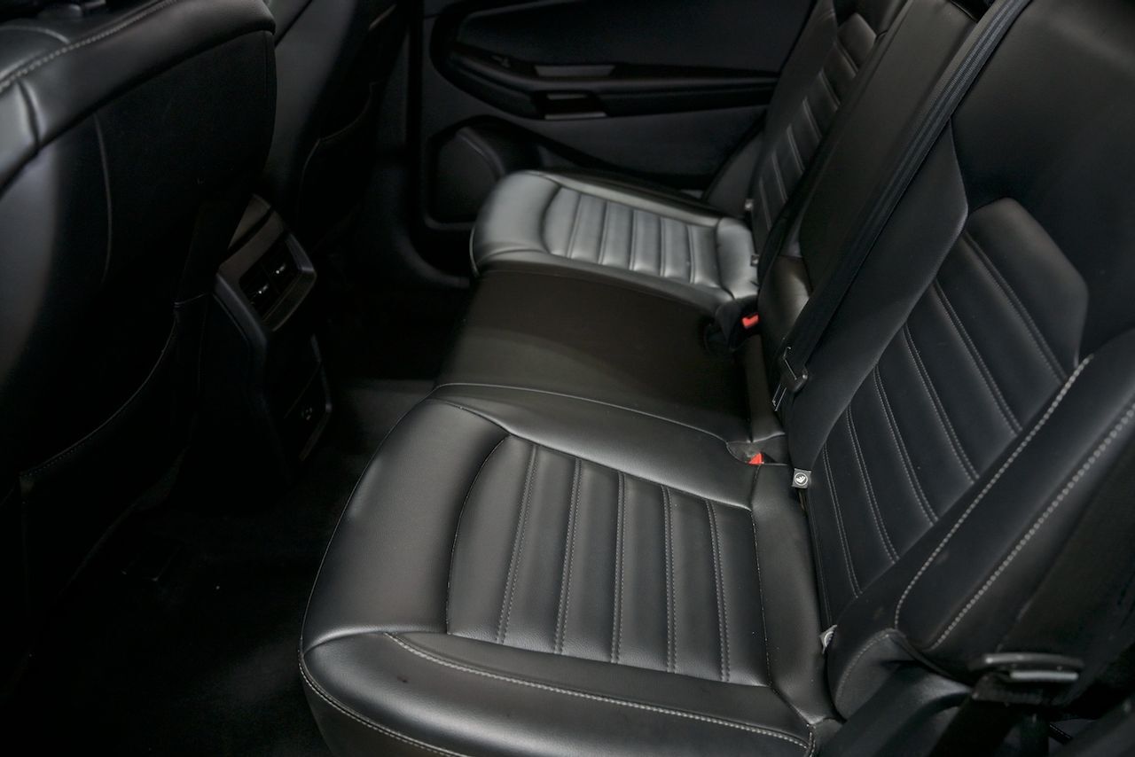 2022 Ford Edge SEL AWD Miami FL