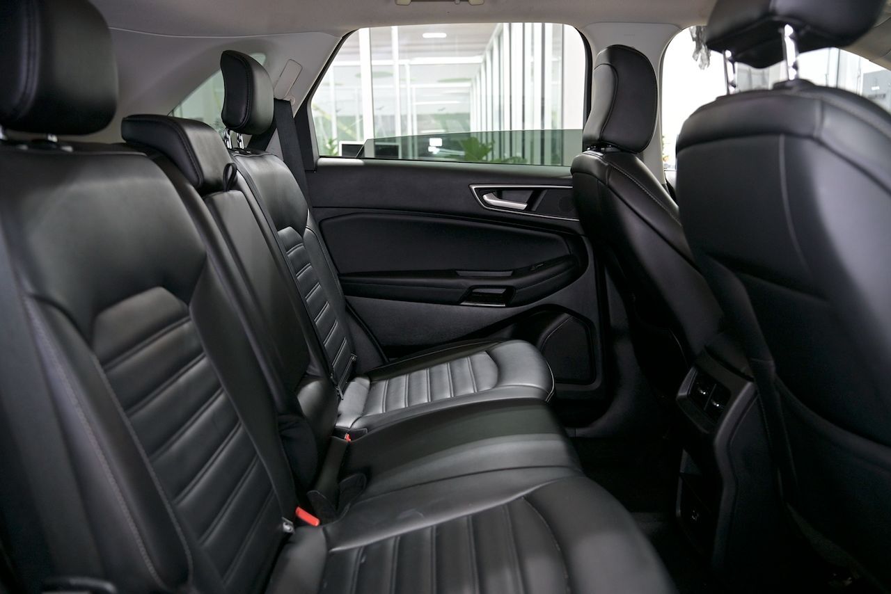 2022 Ford Edge SEL AWD Miami FL