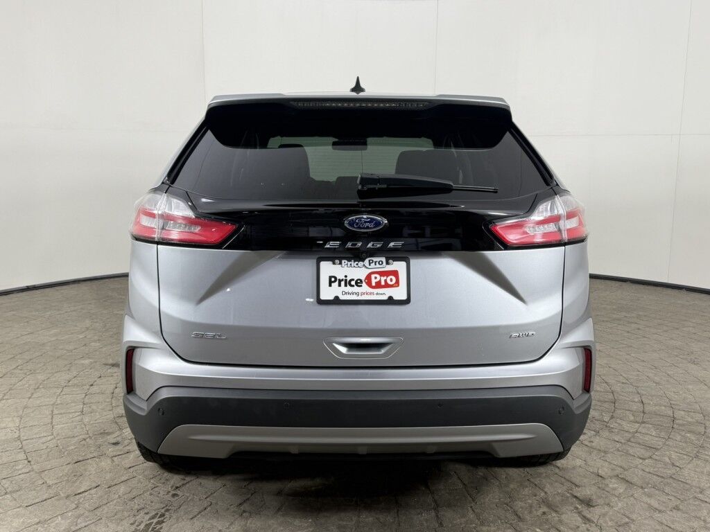 2022 Ford Edge SEL AWD w/Co-Pilot 360+ Maumee OH