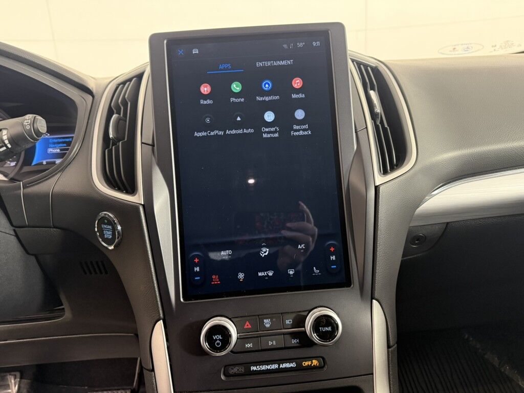 2022 Ford Edge SEL AWD w/Co-Pilot 360+ Maumee OH