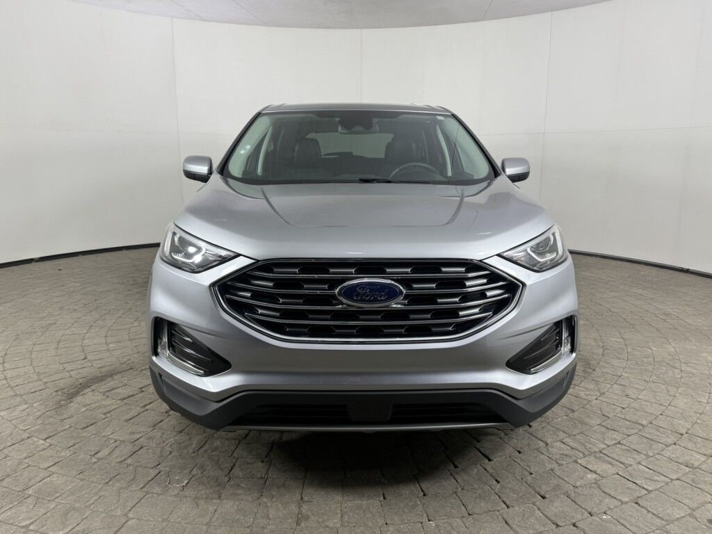 2022 Ford Edge SEL AWD w/Co-Pilot 360+ Maumee OH