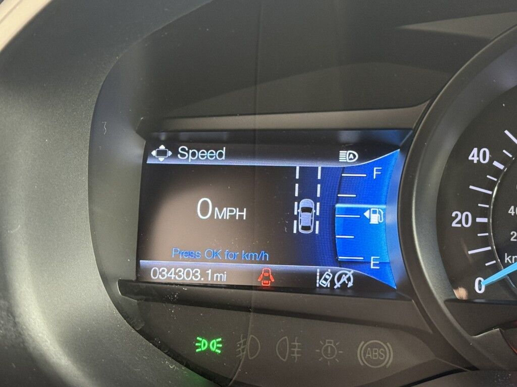 2022 Ford Edge SEL AWD w/Co-Pilot 360+ Maumee OH