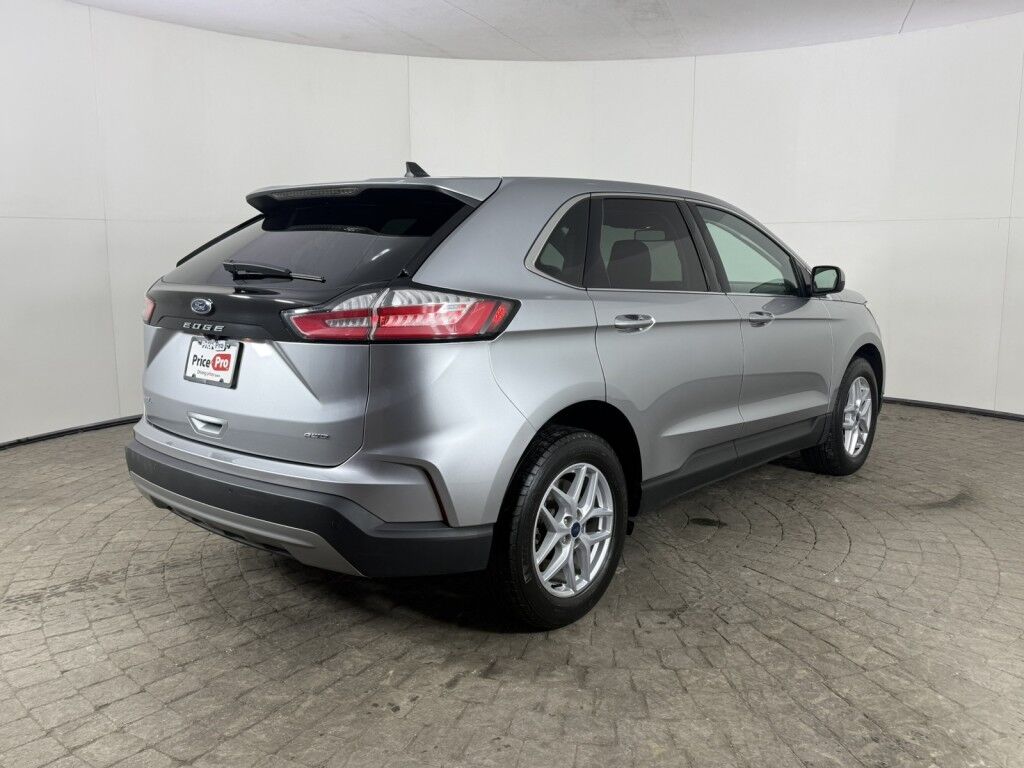 2022 Ford Edge SEL AWD w/Co-Pilot 360+ Maumee OH