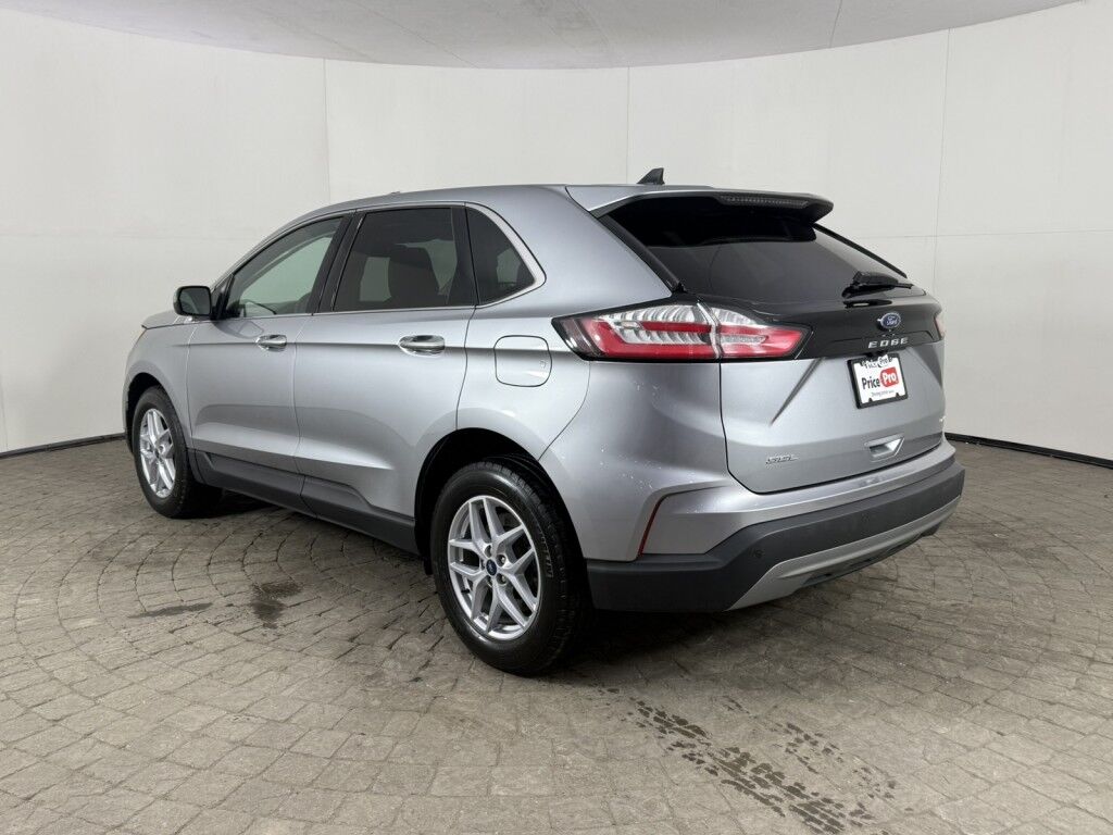2022 Ford Edge SEL AWD w/Co-Pilot 360+ Maumee OH