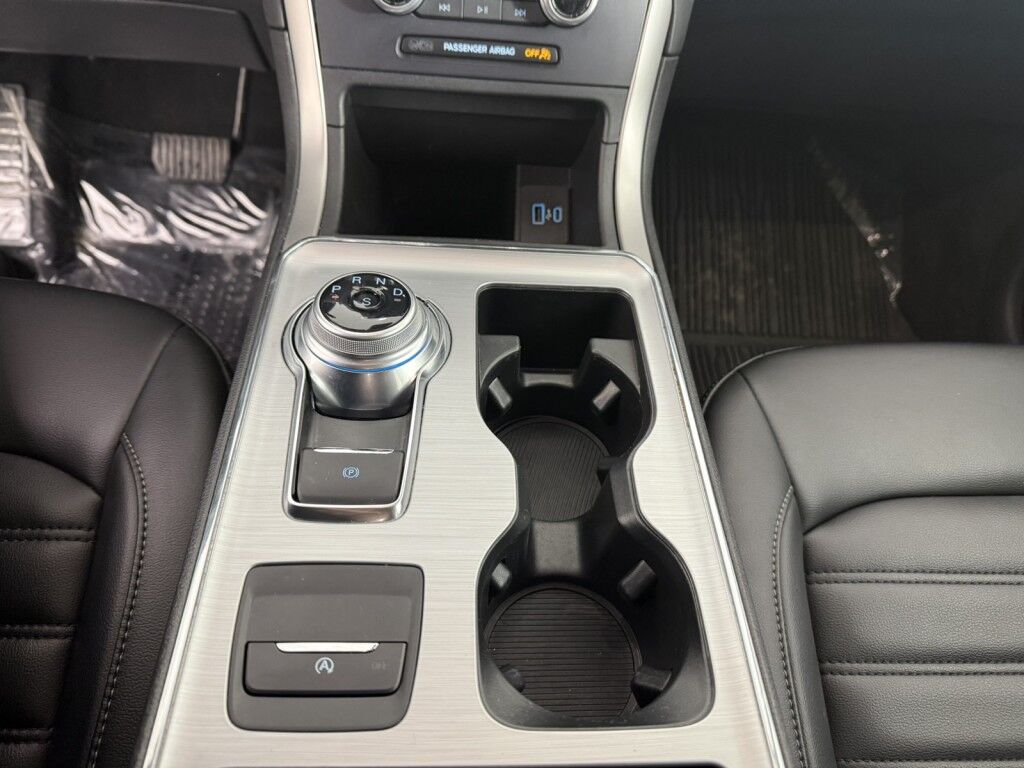 2022 Ford Edge SEL AWD w/Co-Pilot 360+ Maumee OH