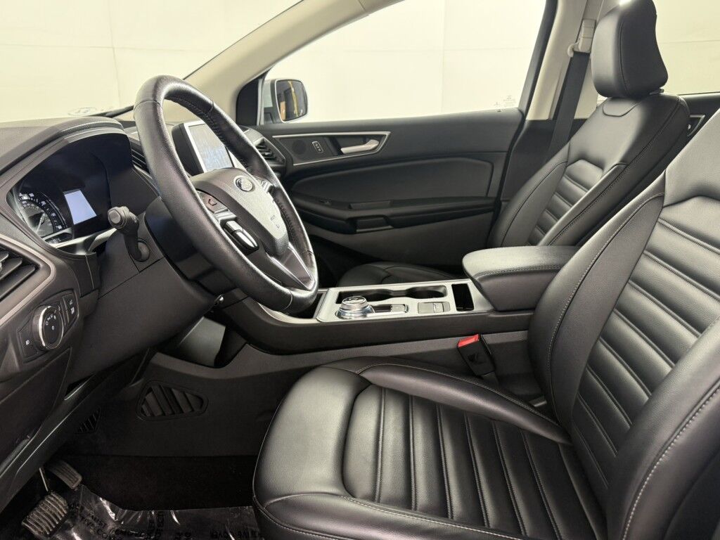 2022 Ford Edge SEL AWD w/Co-Pilot 360+ Maumee OH