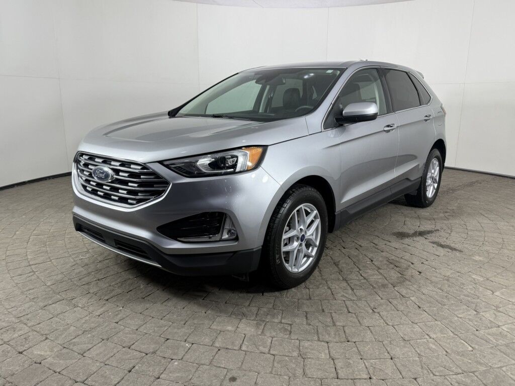 2022 Ford Edge SEL AWD w/Co-Pilot 360+ Maumee OH