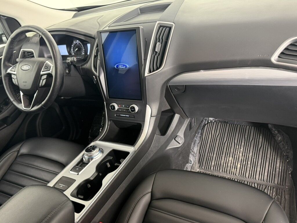 2022 Ford Edge SEL AWD w/Co-Pilot 360+ Maumee OH