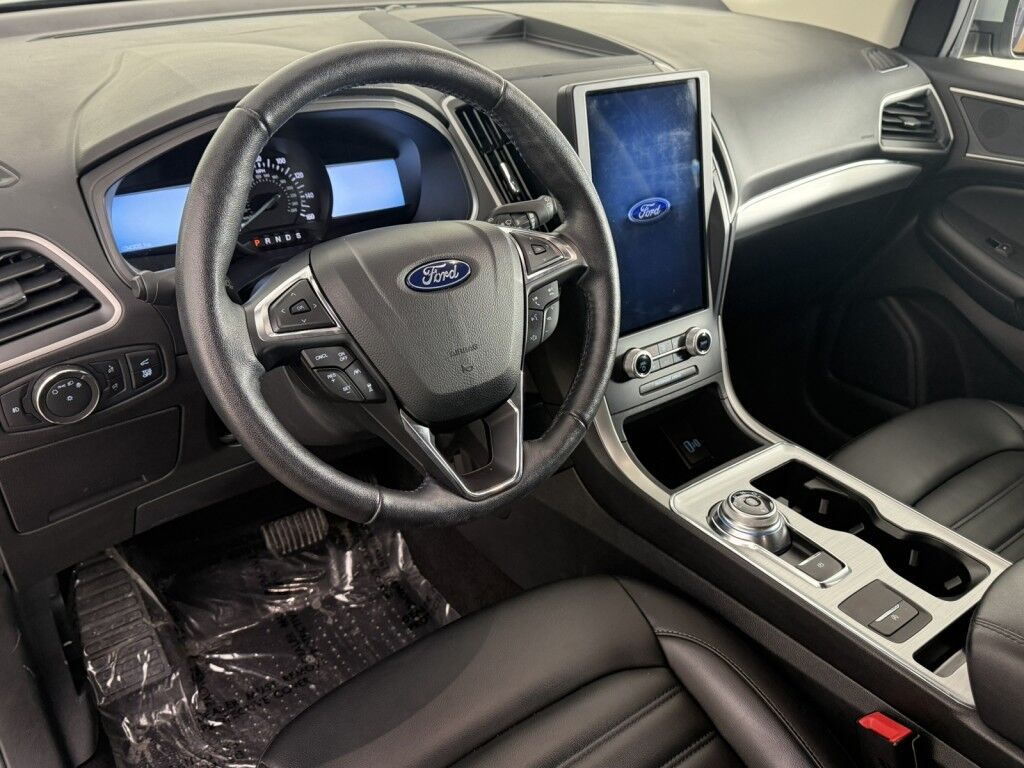 2022 Ford Edge SEL AWD w/Co-Pilot 360+ Maumee OH