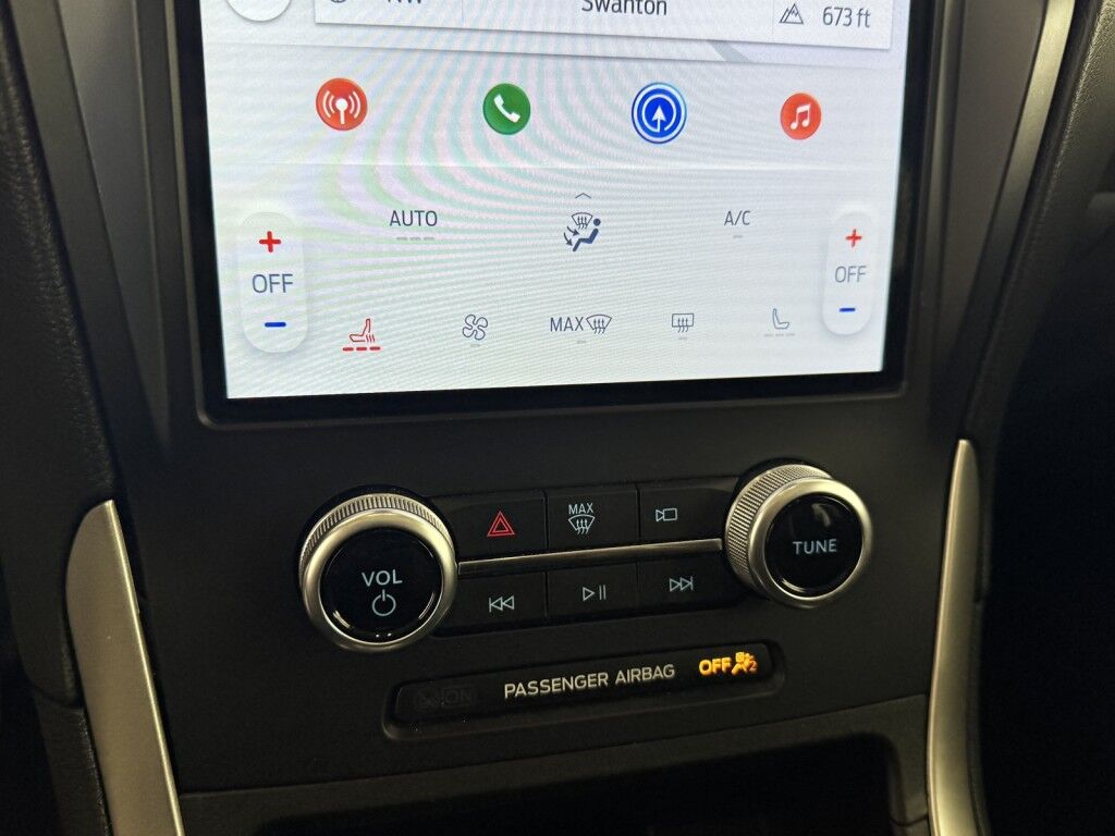2022 Ford Edge SEL AWD w/Panoramic Roof Maumee OH