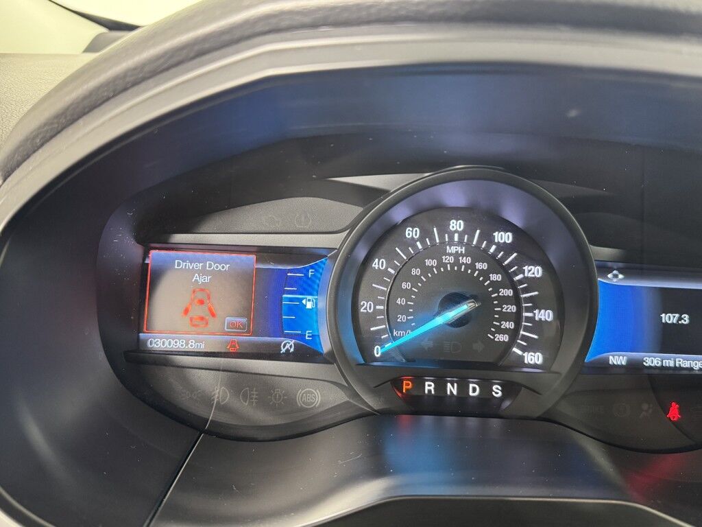 2022 Ford Edge SEL AWD w/Panoramic Roof Maumee OH