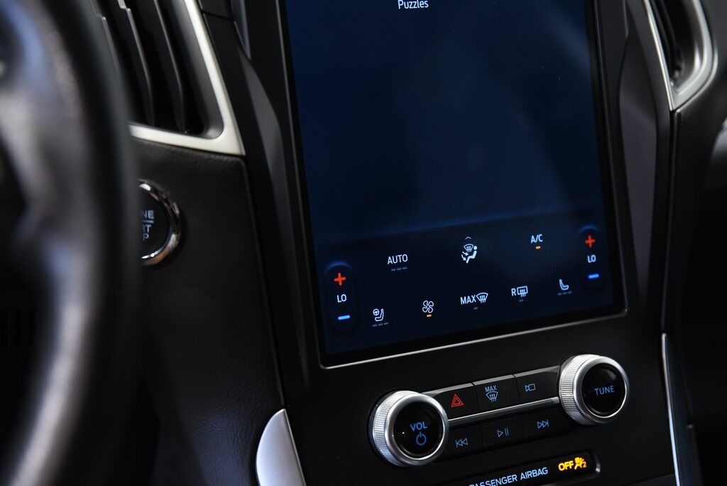2022 Ford Edge SEL Akron OH