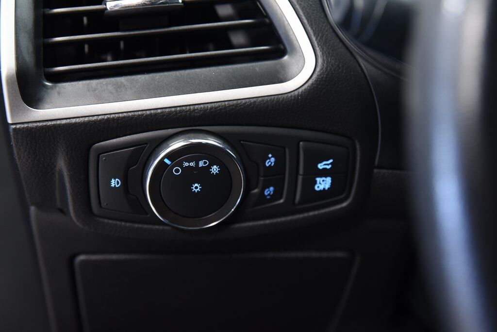2022 Ford Edge SEL Akron OH