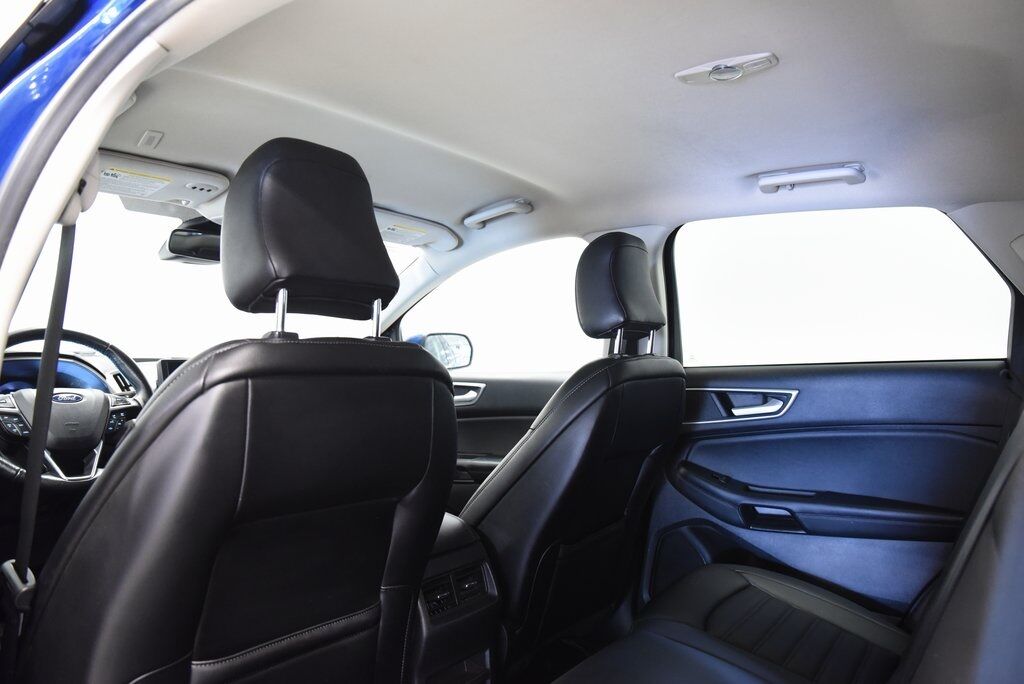 2022 Ford Edge SEL Akron OH