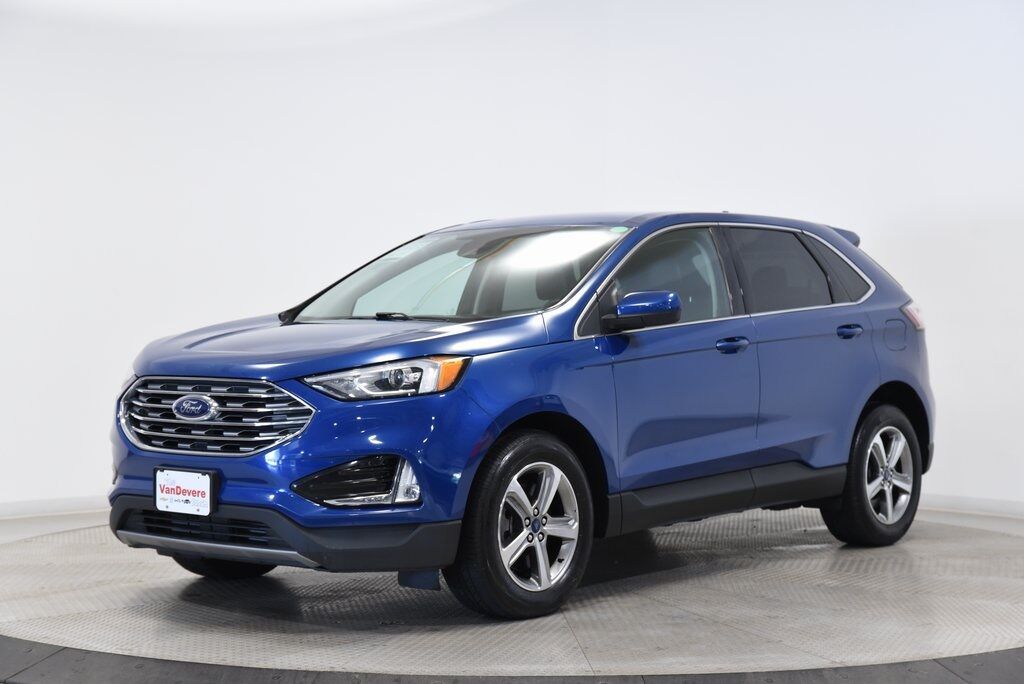 2022 Ford Edge SEL Akron OH