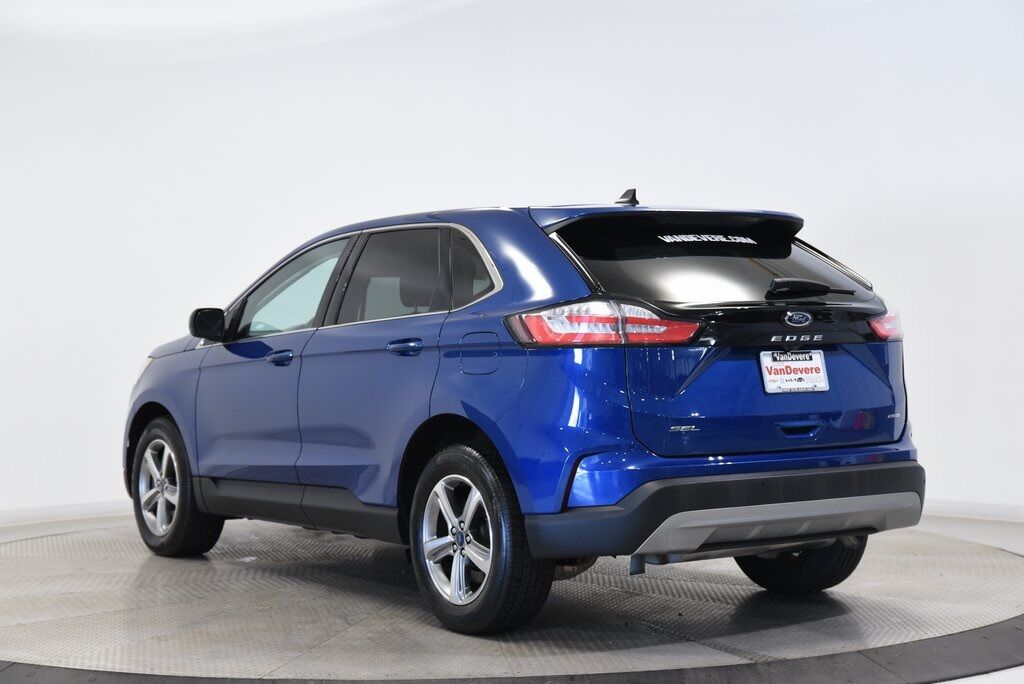 2022 Ford Edge SEL Akron OH