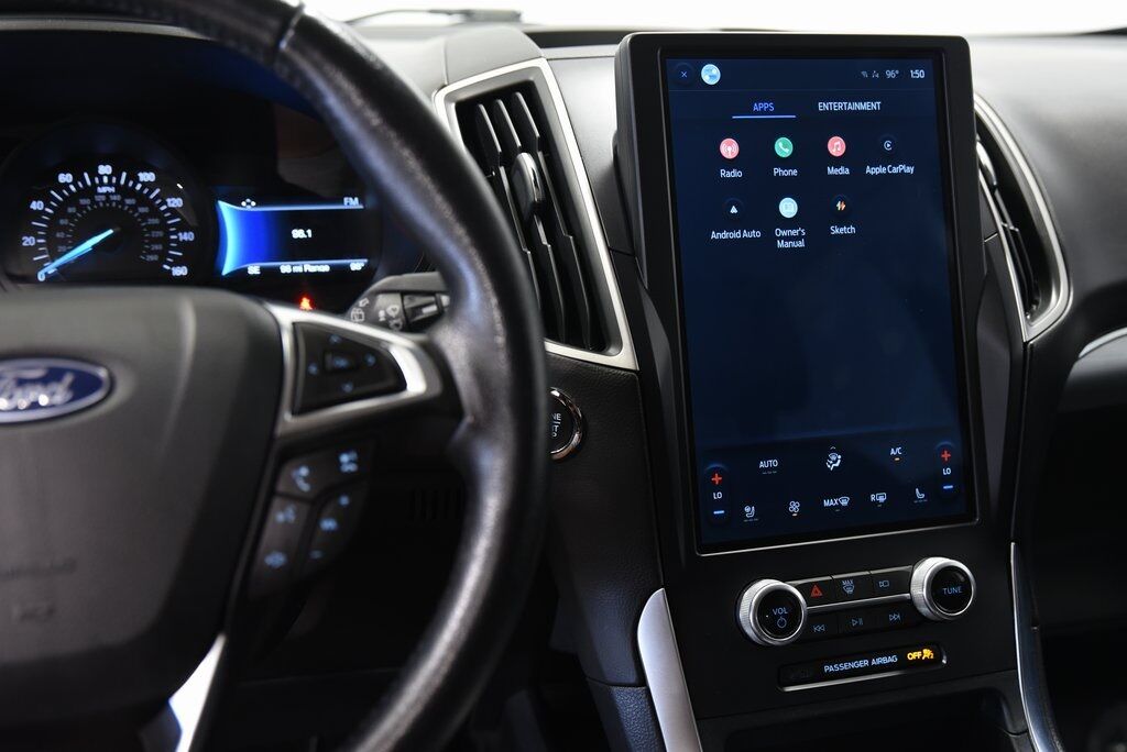 2022 Ford Edge SEL Akron OH