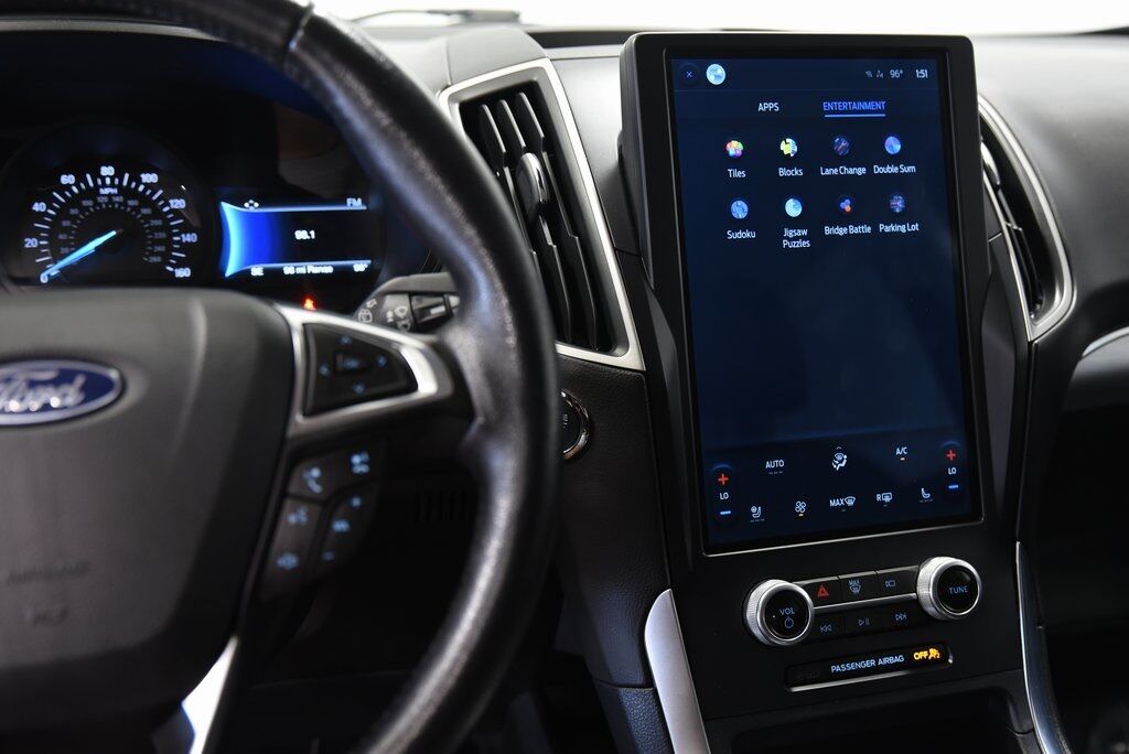 2022 Ford Edge SEL Akron OH