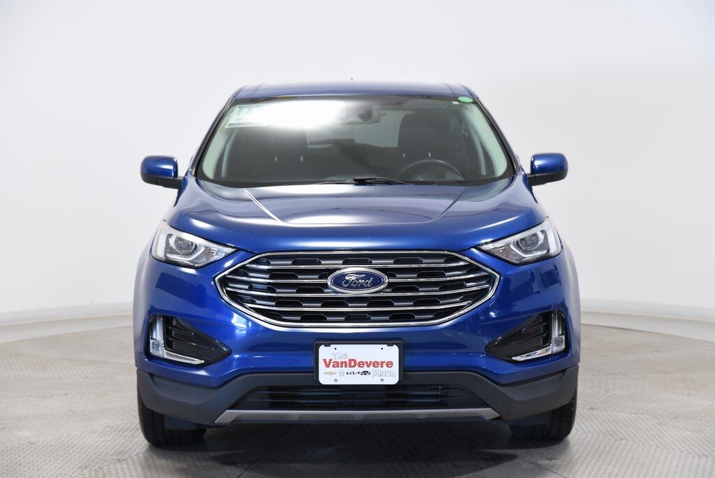 2022 Ford Edge SEL Akron OH