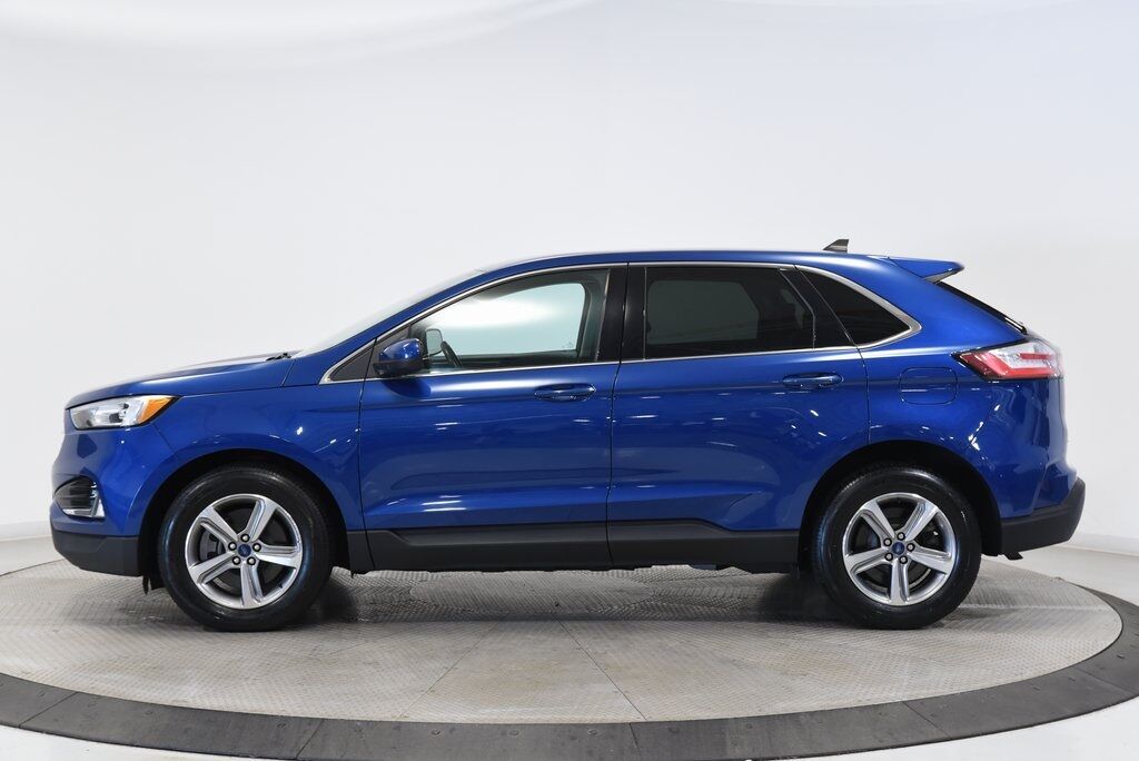 2022 Ford Edge SEL Akron OH