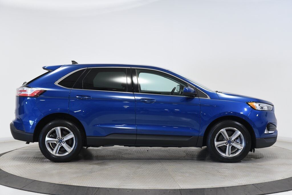2022 Ford Edge SEL Akron OH