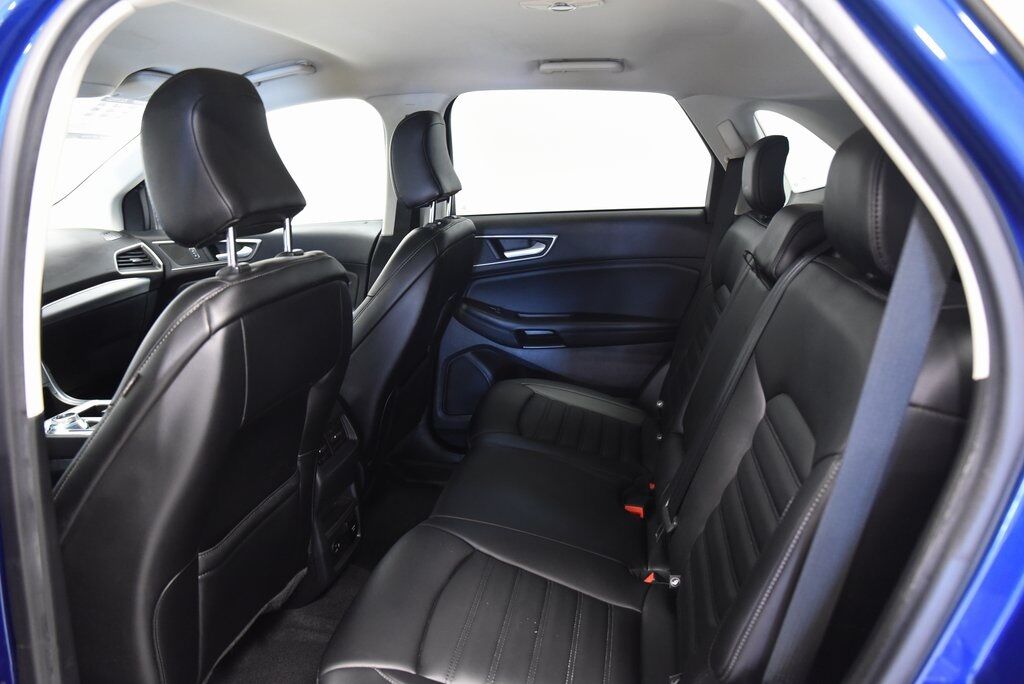 2022 Ford Edge SEL Akron OH