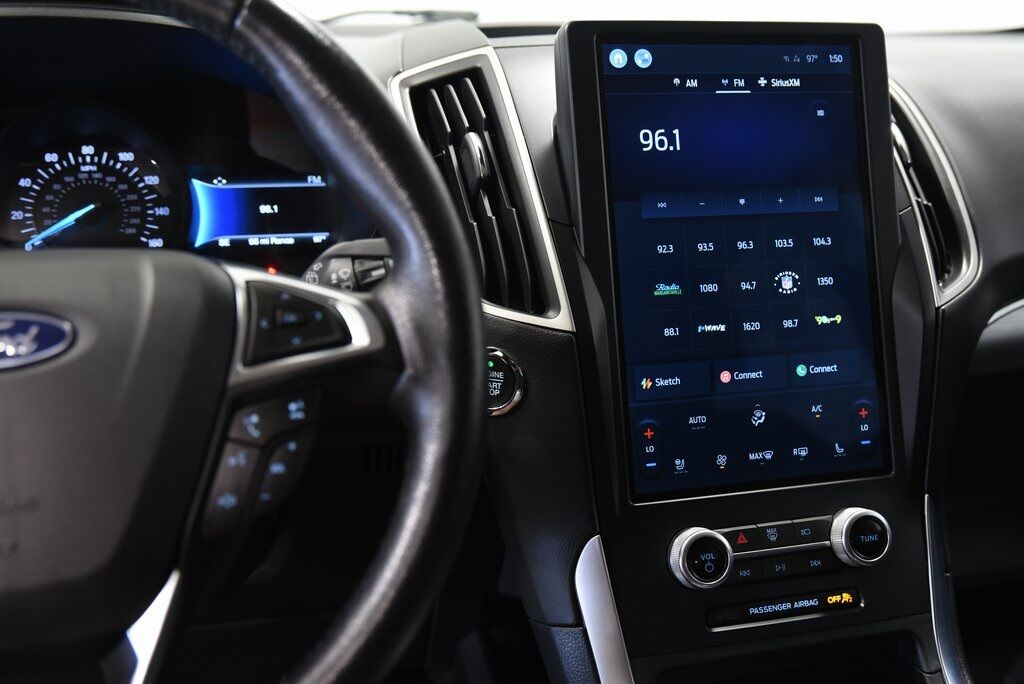 2022 Ford Edge SEL Akron OH