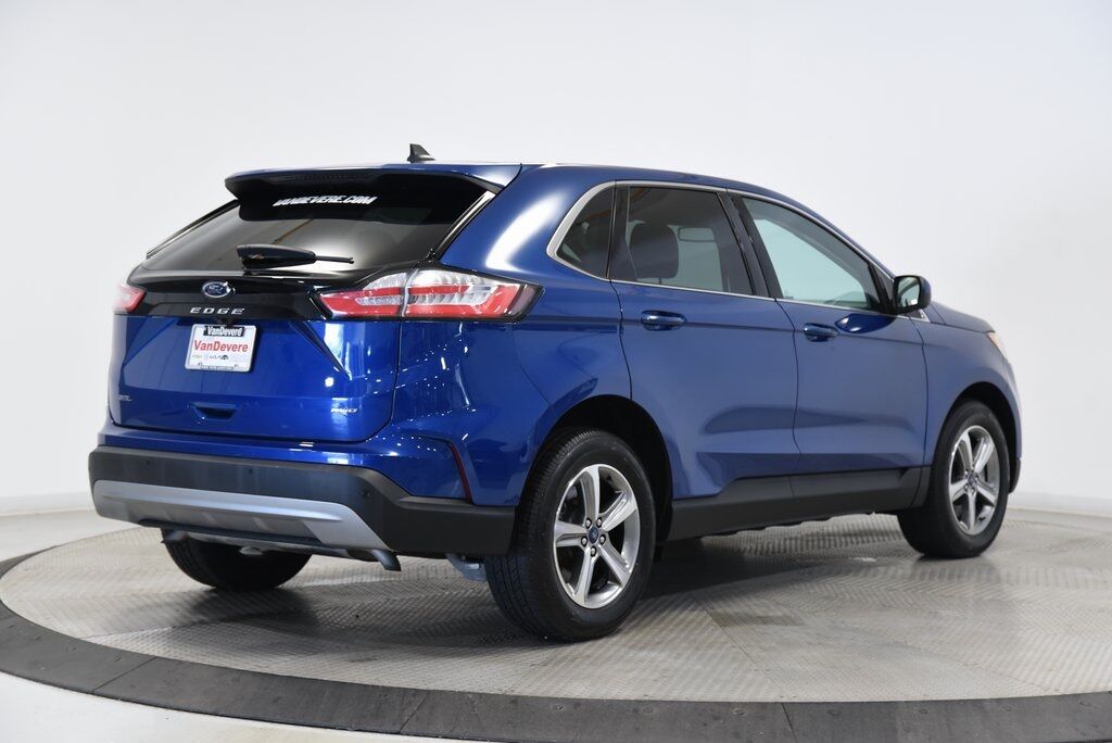 2022 Ford Edge SEL Akron OH