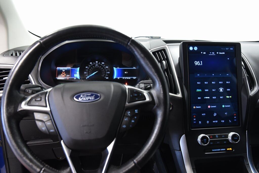 2022 Ford Edge SEL Akron OH