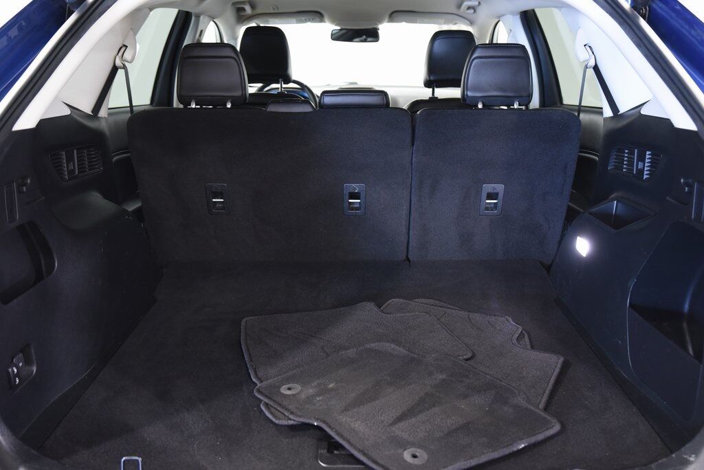 2022 Ford Edge SEL Akron OH