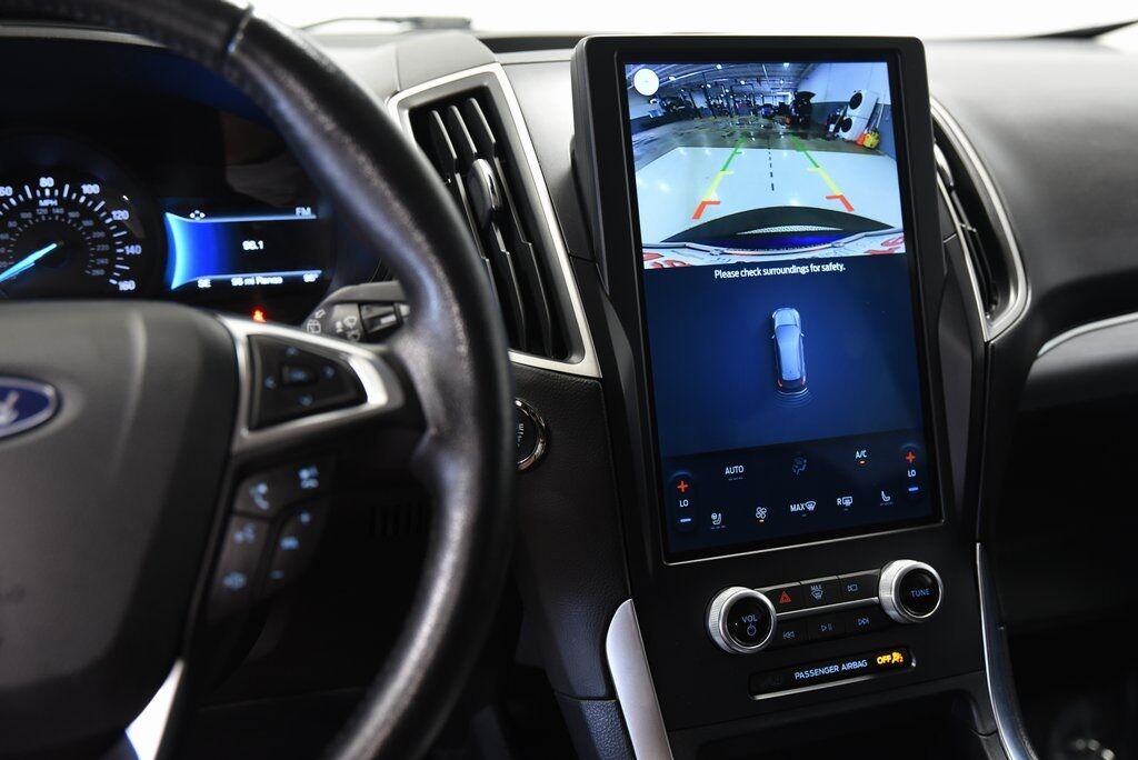 2022 Ford Edge SEL Akron OH