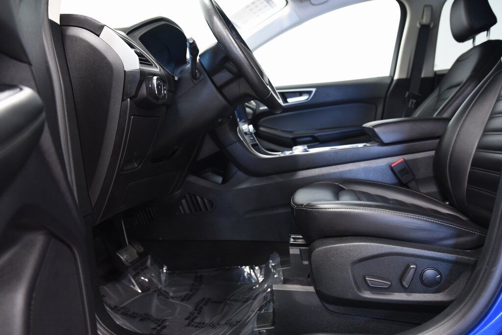 2022 Ford Edge SEL Akron OH