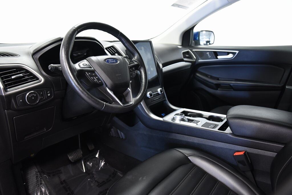 2022 Ford Edge SEL Akron OH