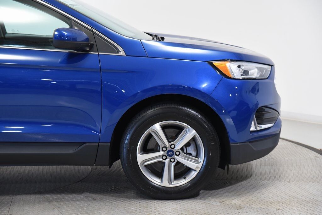 2022 Ford Edge SEL Akron OH