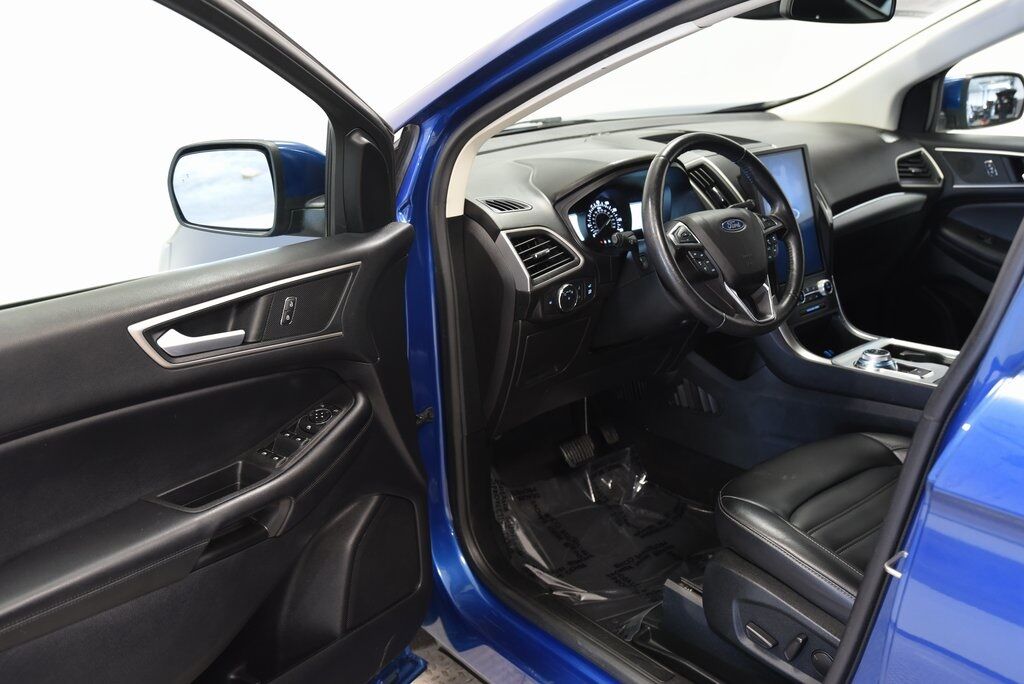 2022 Ford Edge SEL Akron OH