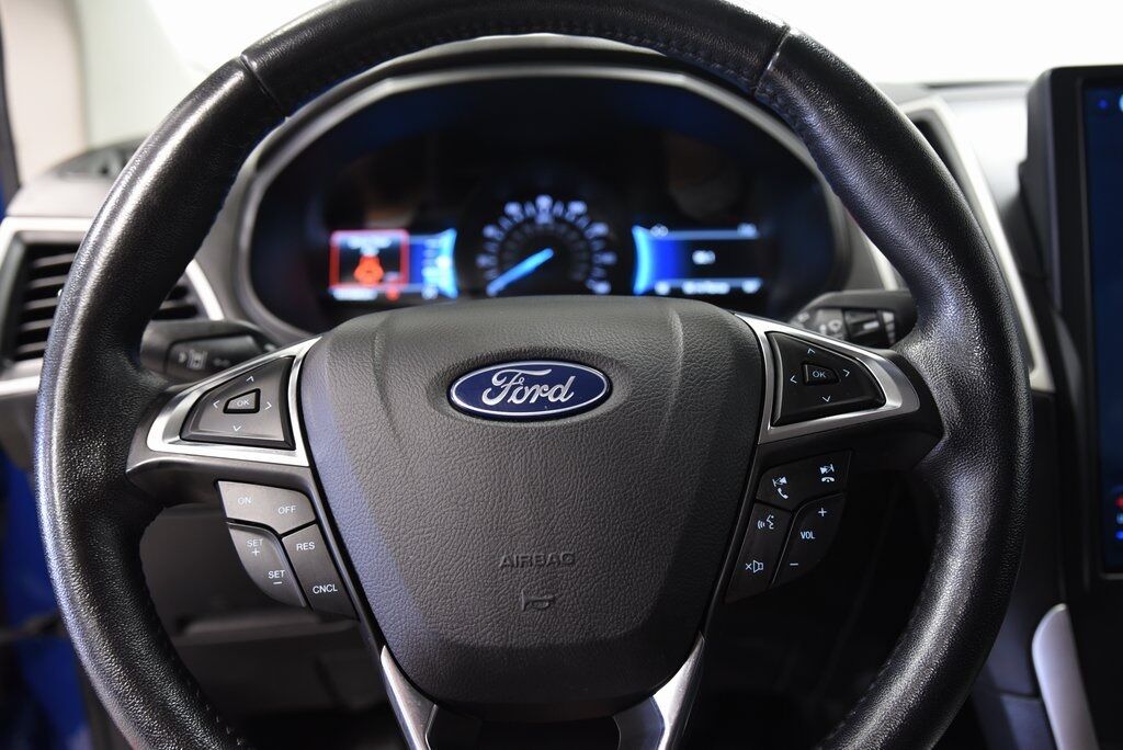 2022 Ford Edge SEL Akron OH