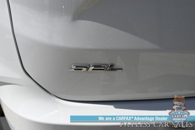 2022 Ford Edge SEL Anchorage AK