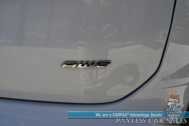 2022 Ford Edge SEL Anchorage AK