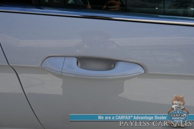 2022 Ford Edge SEL Anchorage AK