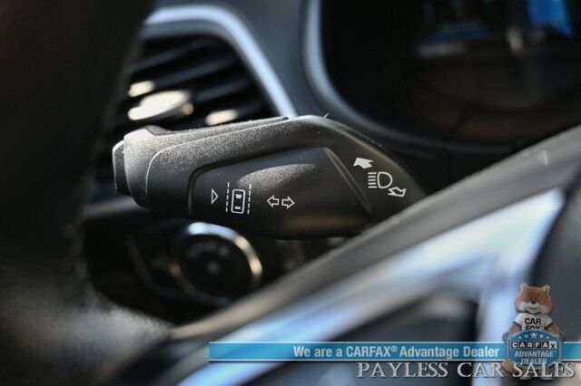 2022 Ford Edge SEL Anchorage AK