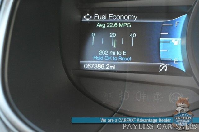 2022 Ford Edge SEL Anchorage AK
