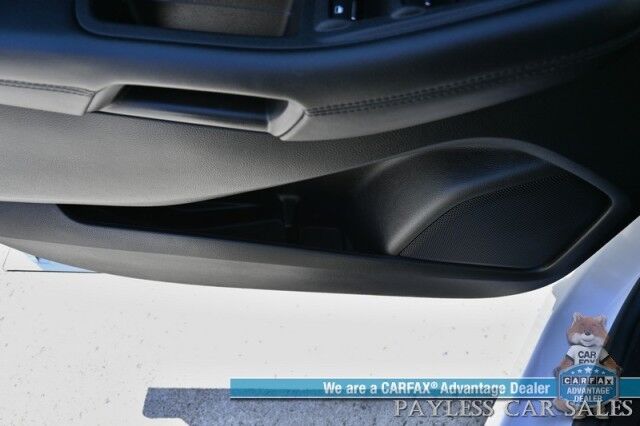 2022 Ford Edge SEL Anchorage AK