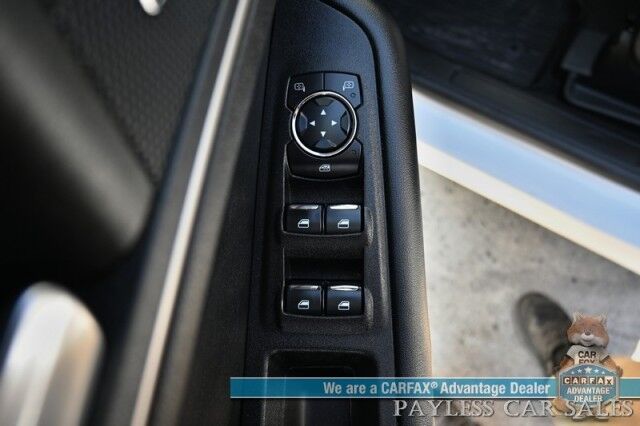2022 Ford Edge SEL Anchorage AK
